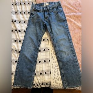 Ariat Men’s Jeans